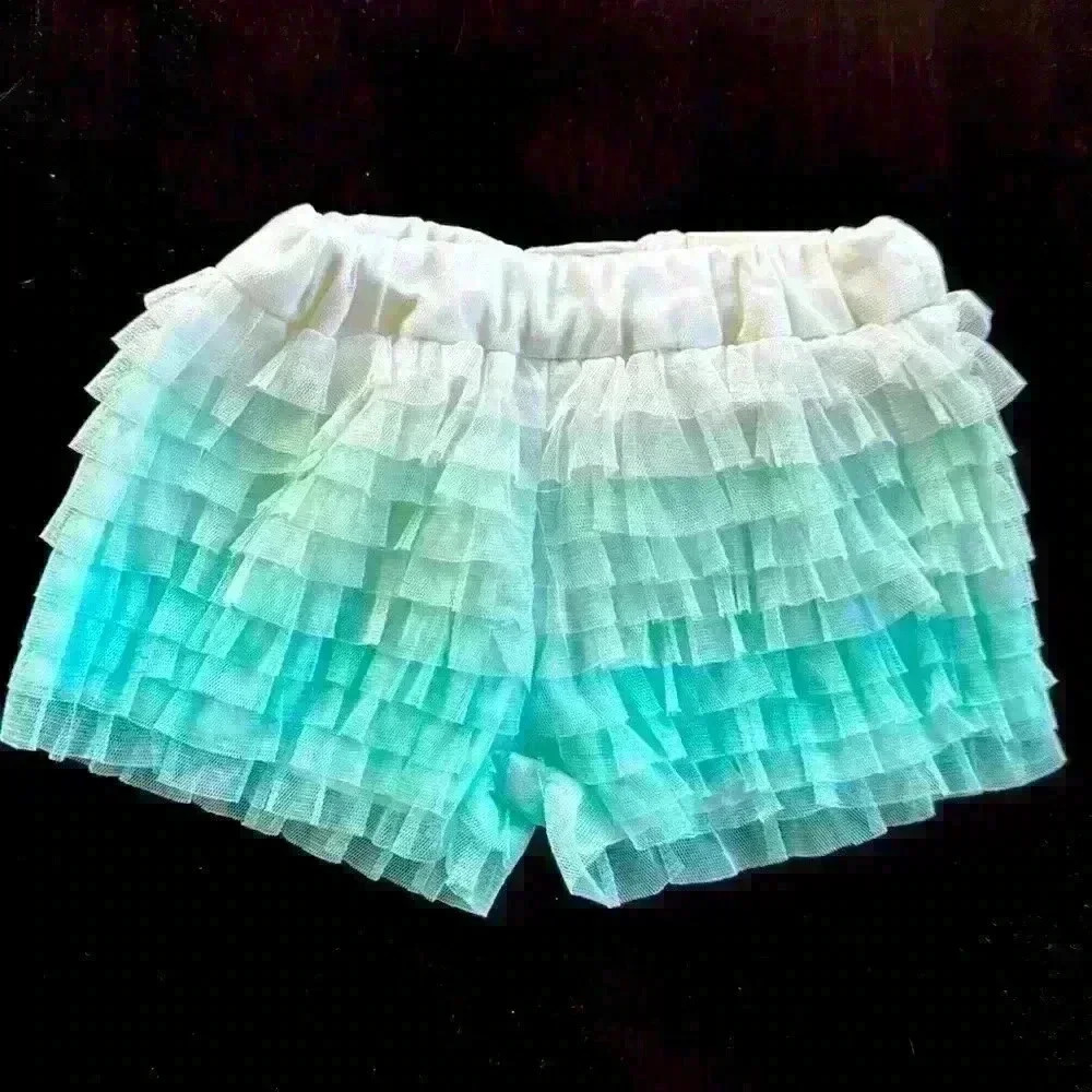 NWT Mayoral shorts size 3 months